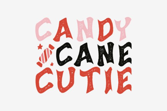 Candy Cane Cutie: A Designer’s Review for Embroidery