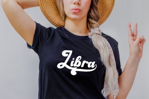 Libra SVG Retro Embroidery Review