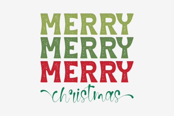 Retro Christmas Svg Embroidery Review