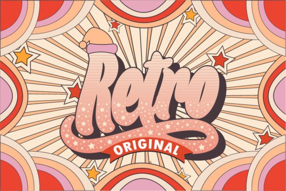 Retro Original SVG: A Designer's Real-World Embroidery Review