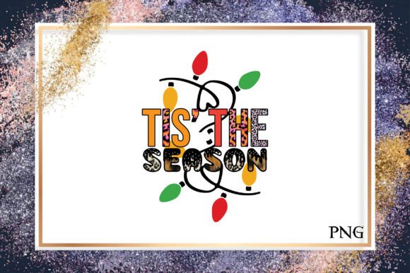 Tis’ the Season Retro Christmas SVG Review